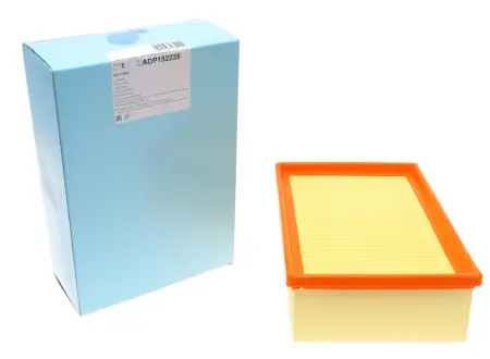 Воздушный фильтр двигателя blue print ADP152228 u043du0430