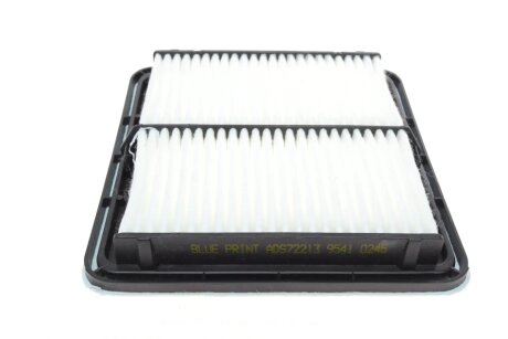 Воздушный фильтр двигателя blue Print ADS72213