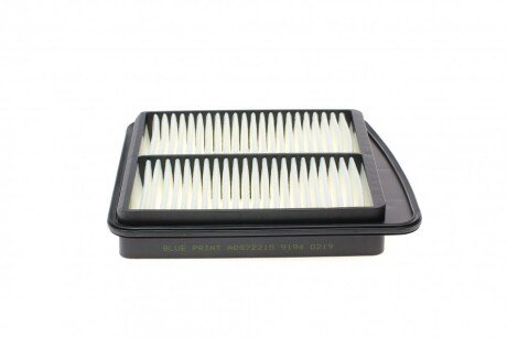 Воздушный фильтр двигателя blue Print ADS72215