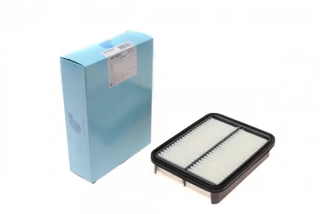 Воздушный фильтр двигателя blue print ADT32237