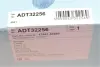 Воздушный фильтр двигателя blue print ADT32256