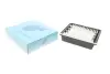 Воздушный фильтр двигателя blue print ADT32271