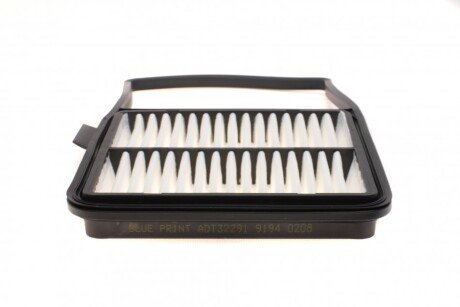 Воздушный фильтр двигателя blue Print ADT32291