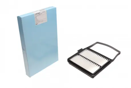 Воздушный фильтр двигателя blue print ADT32291