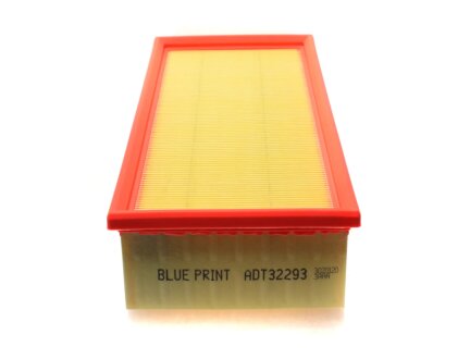 Повітряний фільтр двигуна blue Print ADT32293