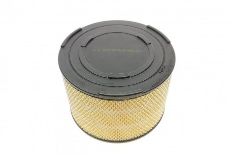 Воздушный фильтр двигателя blue Print ADT32295