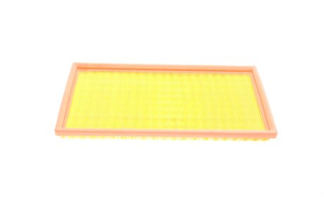 Воздушный фильтр двигателя blue Print ADU172208