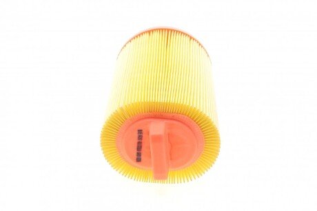 Повітряний фільтр двигуна blue Print ADU172216