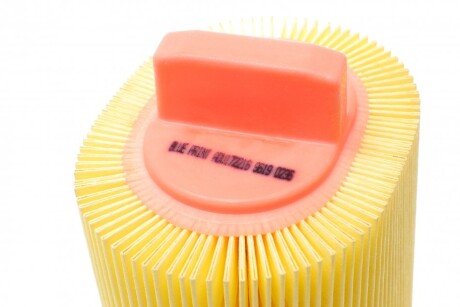 Повітряний фільтр двигуна blue Print ADU172216