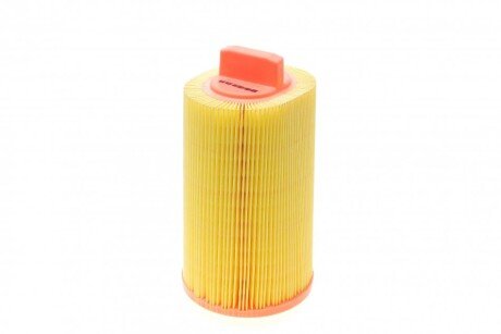 Повітряний фільтр двигуна blue Print ADU172216