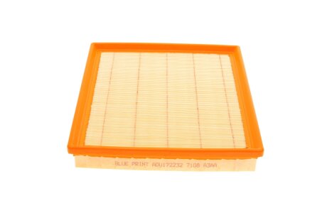 Повітряний фільтр двигуна blue Print ADU172232