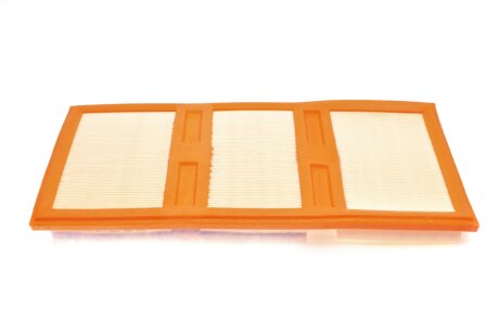 Воздушный фильтр двигателя blue Print ADU172233