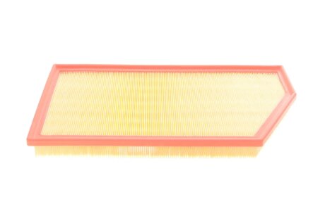 Воздушный фильтр двигателя blue Print ADU172238