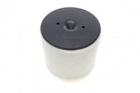 Воздушный фильтр двигателя blue Print ADV182214