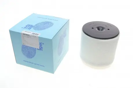 Воздушный фильтр двигателя blue print ADV182214 Ауди А8