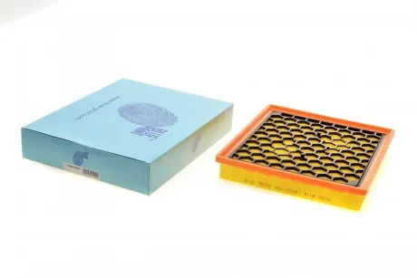Повітряний фільтр двигуна Blue Print ADW192201