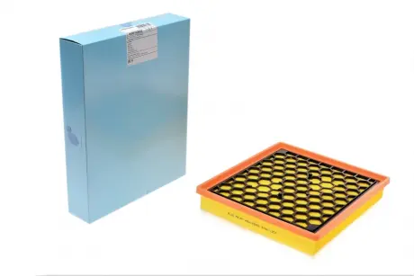 Повітряний фільтр двигуна Blue Print ADW192202