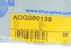 Втулка (резинка) переднего стабилизатора blue Print ADG080139
