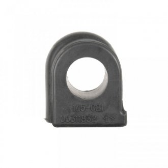 Втулка переднього стабілізатора blue Print ADG080227