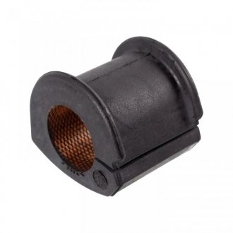 Втулка (резинка) переднего стабилизатора blue Print ADG08044