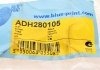 Втулка (резинка) переднего стабилизатора blue Print ADH280105