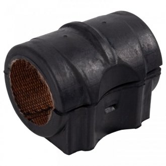 Втулка (резинка) переднего стабилизатора blue Print ADJ138020 на Рендж (ленд) ровер Спорт