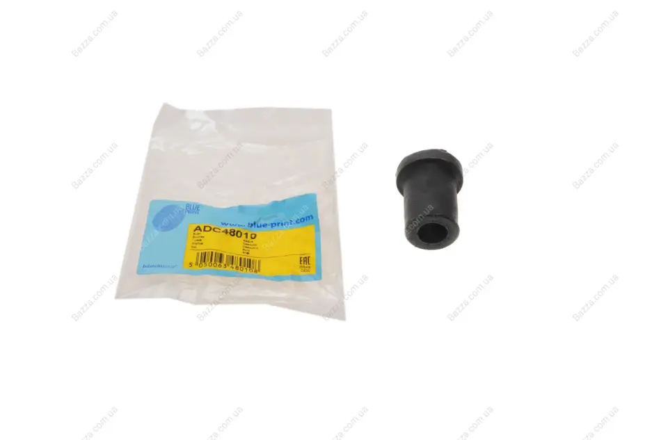 Втулка рессоры blue print ADC48010