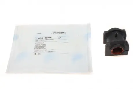 Втулка (резинка) переднего стабилизатора blue print ADA108016 u043du0430 Jeep