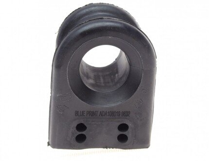 Втулка (резинка) переднего стабилизатора blue Print ADA108019
