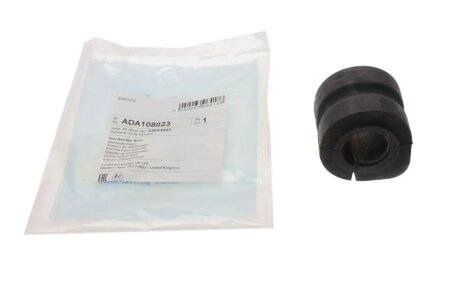 Втулка (резинка) переднего стабилизатора blue Print ADA108023 на Крайслер (Гранд) вояджер