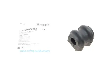 Втулка заднього стабілізатора Blue Print ADBP800188