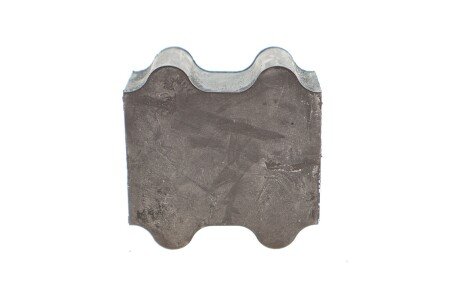 Втулка (резинка) переднего стабилизатора blue Print ADBP800351