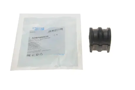 Втулка переднього стабілізатора Blue Print ADBP800438