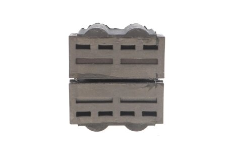 Втулка переднього стабілізатора blue Print ADBP800566