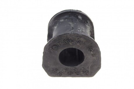 Втулка (резинка) переднего стабилизатора blue Print ADC48014