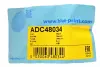 Втулка (резинка) переднего стабилизатора blue print ADC48034