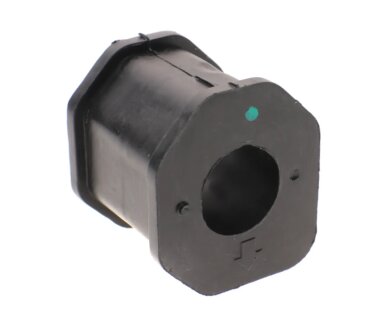 Втулка переднього стабілізатора blue Print ADC48036