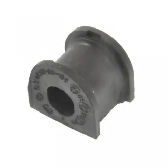 Втулка переднього стабілізатора Blue Print ADG080195