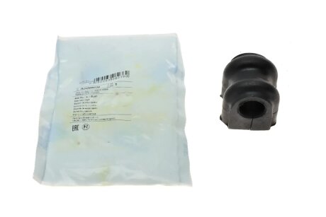 Втулка (резинка) переднего стабилизатора blue Print ADG08036