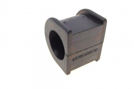 Втулка (резинка) переднего стабилизатора blue Print ADG08057