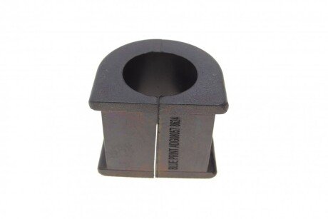 Втулка (резинка) переднего стабилизатора blue Print ADG08057