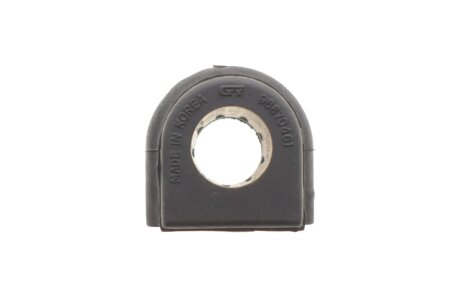 Втулка переднього стабілізатора blue Print ADG08063