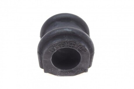 Втулка (резинка) переднего стабилизатора blue Print ADG08072