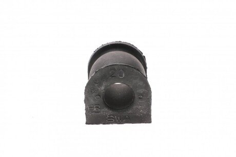 Втулка (резинка) переднего стабилизатора blue Print ADH280105