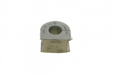 Втулка (резинка) переднего стабилизатора blue Print ADH280129