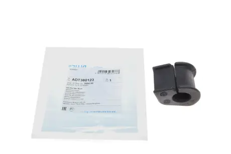 Втулка переднього стабілізатора Blue Print ADT380123