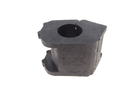 Втулка переднього стабілізатора blue Print ADT380127