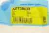 Втулка переднього стабілізатора Blue Print ADT38033 (фото 5)
