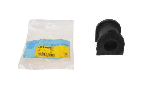 Втулка (резинка) переднего стабилизатора blue Print ADT38054