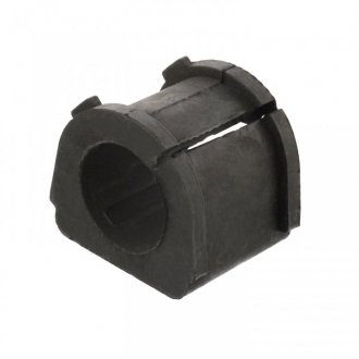 Втулка переднього стабілізатора blue Print ADC48037